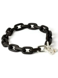 Jewelry | Jewelry>PARTS OF FOUR Charm Chain Choker (40cm, Small links, KU+PA)