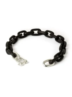 Jewelry | Jewelry>PARTS OF FOUR Charm Chain Choker (40cm, Small links, KU+PA)