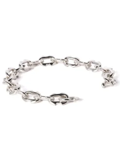Jewelry | Jewelry>PARTS OF FOUR Charm Chain Choker (45cm, Small Deco Links, PA)