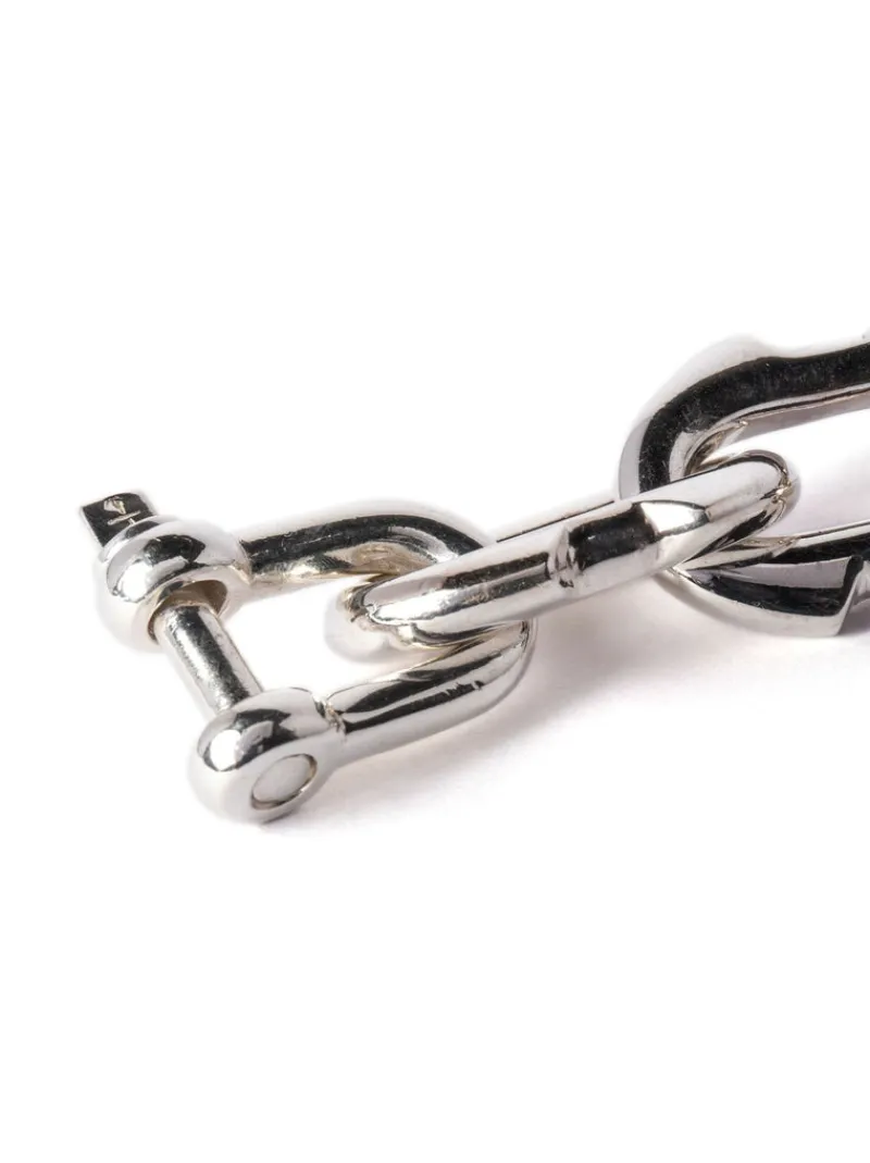 Jewelry | Jewelry>PARTS OF FOUR Charm Chain Choker (45cm, Small Deco Links, PA)