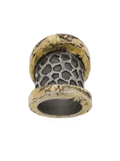 Jewelry | Jewelry>PARTS OF FOUR Chasm Ring v2 (Fuse, Hyper Wide, Mega Pavé, DA18K+DIA)