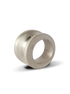 Jewelry | Jewelry>PARTS OF FOUR Chasm Ring v2 (Wide, MA)