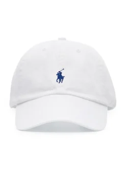 Hats>POLO RALPH LAUREN Chino Sport Cap