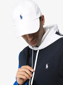 Hats>POLO RALPH LAUREN Chino Sport Cap