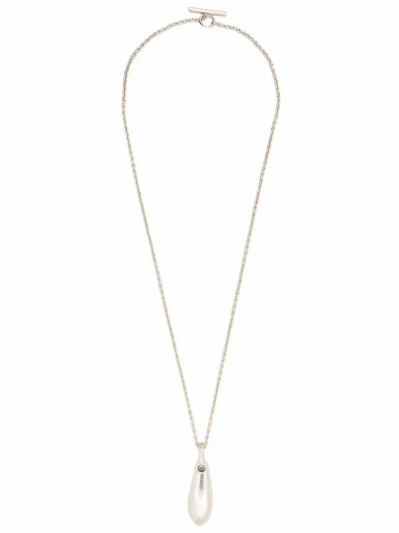 Jewelry | Jewelry>PARTS OF FOUR Chrysalis Necklace (Nympha, No.5, PA)