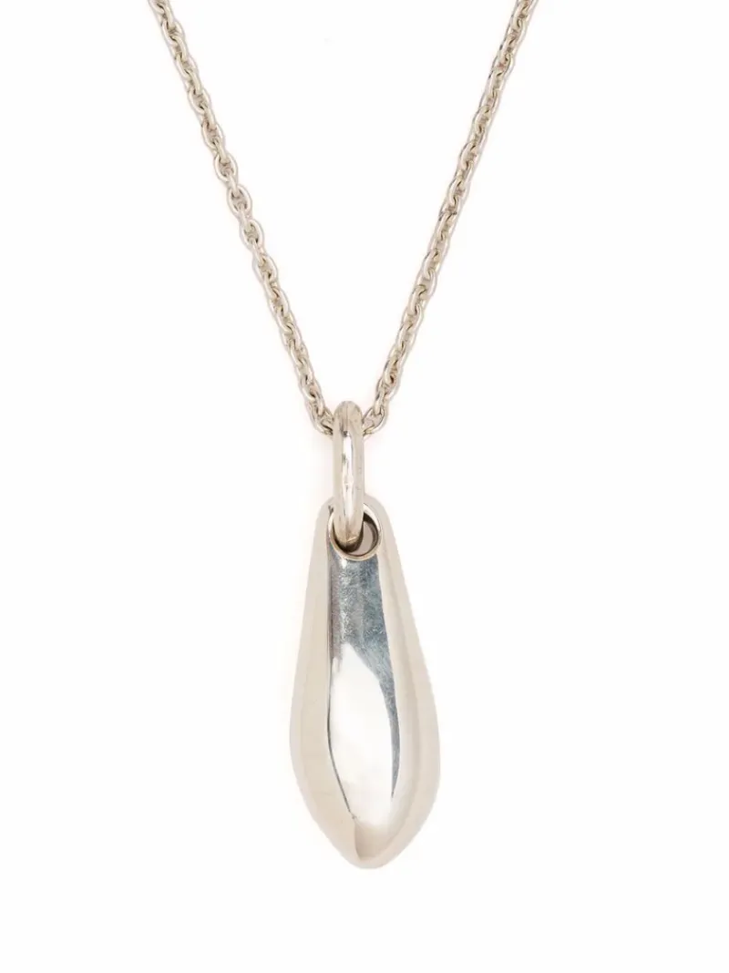 Jewelry | Jewelry>PARTS OF FOUR Chrysalis Necklace (Nympha, No.5, PA)