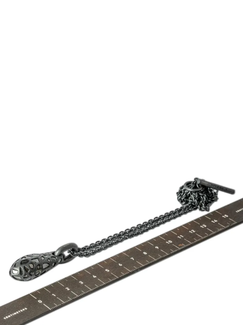 Jewelry | Jewelry>PARTS OF FOUR Chrysalis Necklace (Nympha, Mega Pavé, No.3, KA+DIA)