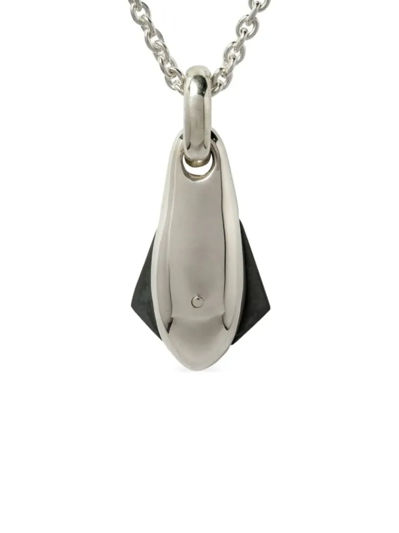 Jewelry | Jewelry>PARTS OF FOUR Chrysalis Necklace (Winged, No.3, PA+KA)