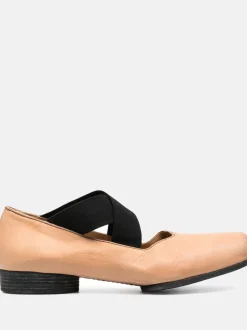 Heels>UMA WANG Classic Ballerina Shoes