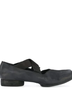 Heels>UMA WANG Classic Ballerina Shoes