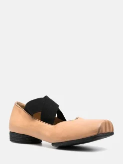 Heels>UMA WANG Classic Ballerina Shoes