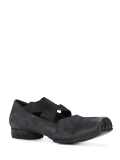 Heels>UMA WANG Classic Ballerina Shoes