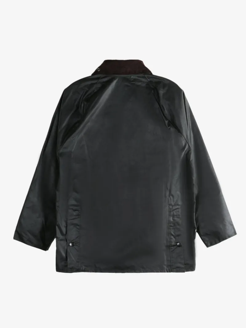 Jackets & Coats>BARBOUR Classic Bedale Wax Jacket