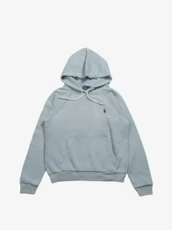 Sweats & Hoodies>POLO RALPH LAUREN Classic Fit Hoodie