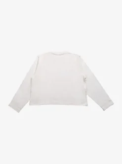 Tops>POLO RALPH LAUREN Classic Long Sleeve Pullover