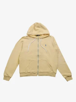 Sweats & Hoodies>POLO RALPH LAUREN Classic Long Sleeve Sweatshirt