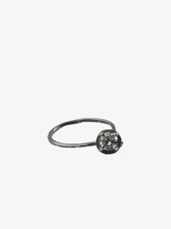 Jewelry | Jewelry>DETAJ Classic Solitaire Ring