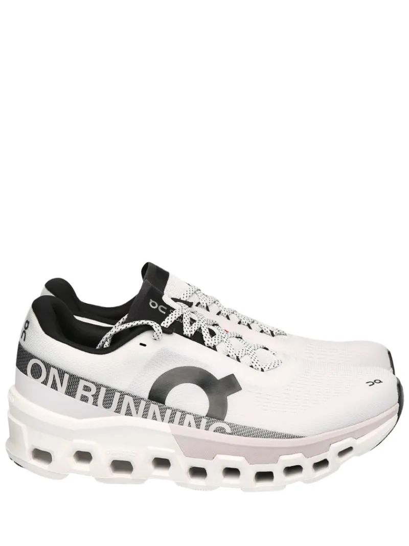 Sneakers>ON RUNNING Cloudmonster 2 Sneakers