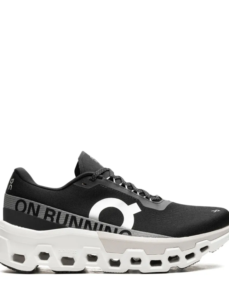 Sneakers>ON RUNNING Cloudmonster 2 Sneakers