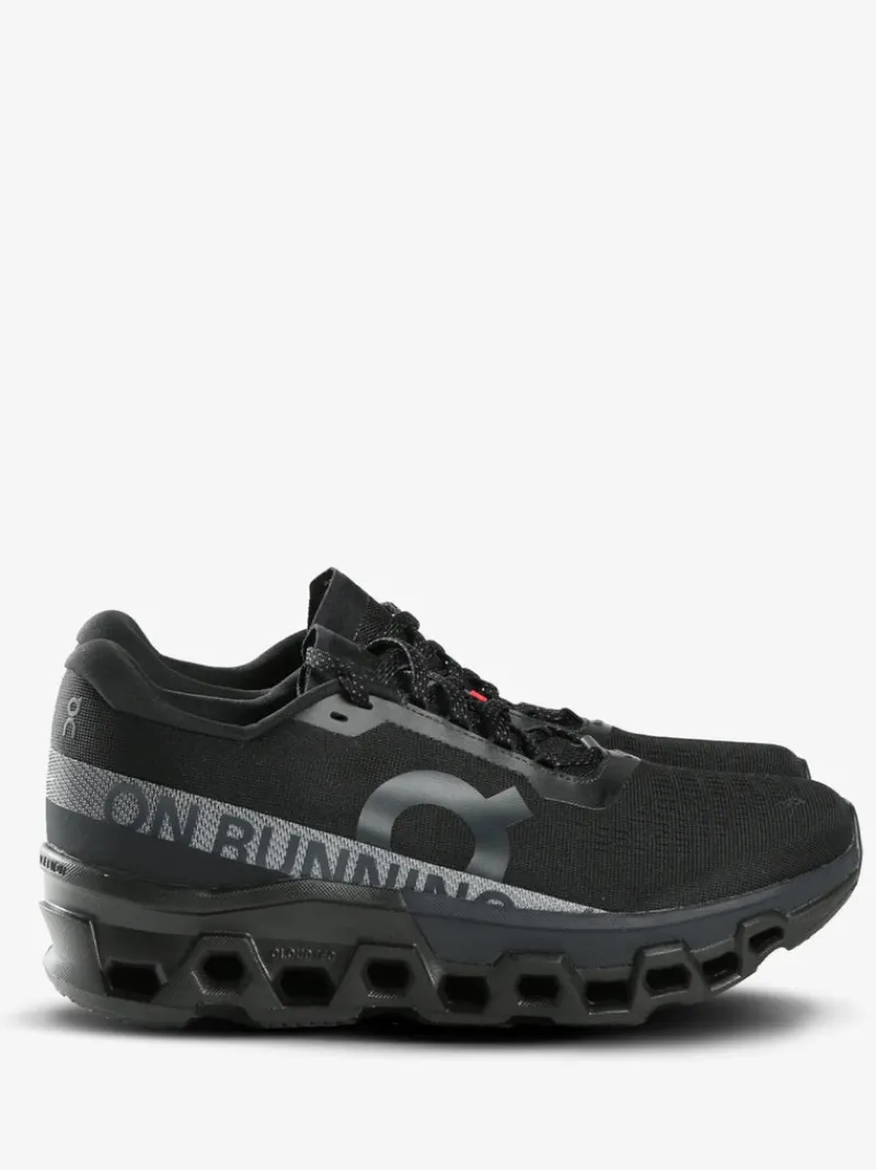 Sneakers>ON RUNNING Cloudmonster 2 Sneakers