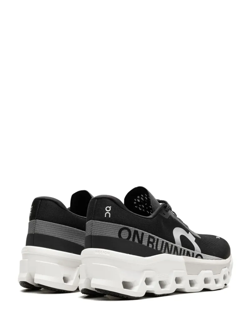 Sneakers>ON RUNNING Cloudmonster 2 Sneakers