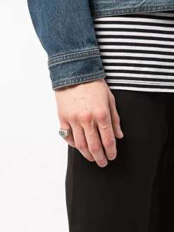 Jewelry>GOOD ART HLYWD Club Ring - Small