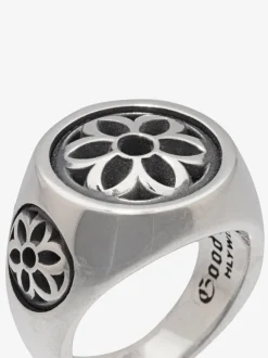 Jewelry>GOOD ART HLYWD Club Ring Medium