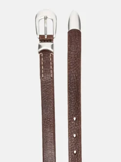 Small Accessories | Small Accessories>OUR LEGACY 2cm Belt