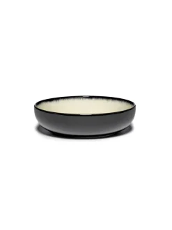 Home>ANN DEMEULEMEESTER X SERAX 15.5CM High Plate