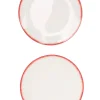 Home>ANN DEMEULEMEESTER X SERAX 17.5CM Plate