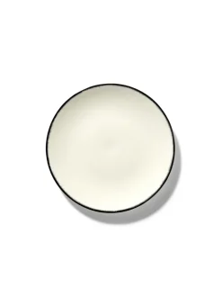 Home>ANN DEMEULEMEESTER X SERAX 17.5CM Plate