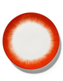 Home>ANN DEMEULEMEESTER X SERAX 28CM PLATE