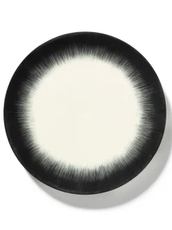 Home>ANN DEMEULEMEESTER X SERAX 28CM Plate