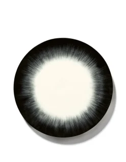 Home>ANN DEMEULEMEESTER X SERAX 24CM Plate