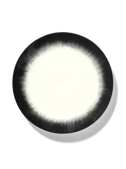 Home>ANN DEMEULEMEESTER X SERAX 24CM Plate