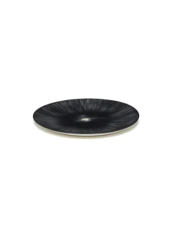 Home>ANN DEMEULEMEESTER X SERAX 17.5CM Plate
