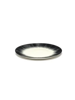 Home>ANN DEMEULEMEESTER X SERAX 17.5CM Plate