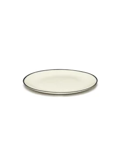 Home>ANN DEMEULEMEESTER X SERAX 17.5CM Plate