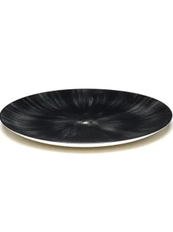 Home>ANN DEMEULEMEESTER X SERAX 28CM Plate