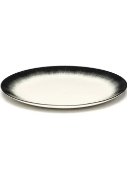 Home>ANN DEMEULEMEESTER X SERAX 28CM Plate