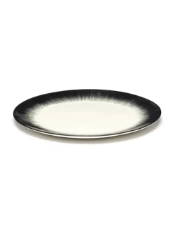 Home>ANN DEMEULEMEESTER X SERAX 24CM Plate