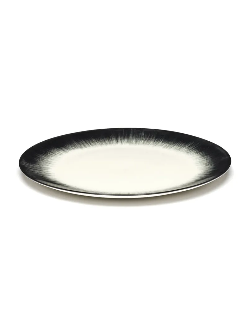 Home>ANN DEMEULEMEESTER X SERAX 24CM Plate