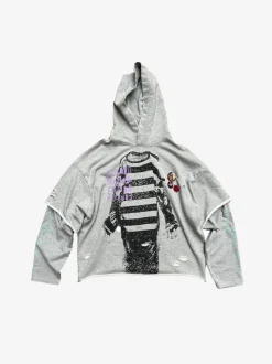 Sweats & Hoodies | Sweats & Hoodies>CEEC 2023 Collaboration Hoodie