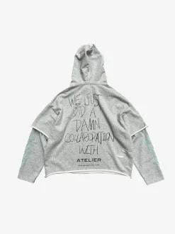 Sweats & Hoodies | Sweats & Hoodies>CEEC 2023 Collaboration Hoodie