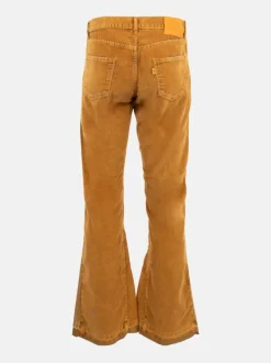 Pants>GALLERY DEPT. Corduroy La Flare Pants