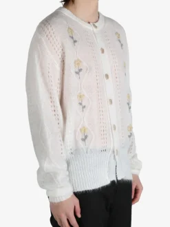 Knitwear | Knitwear>MAGLIANO Cor Mohair Cardigan