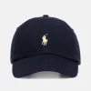 Hats>POLO RALPH LAUREN Cotton Chino Ball Cap