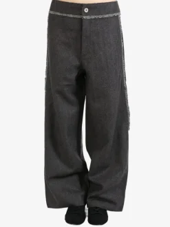 Pants | Pants>COMMUNS Cotton Pants