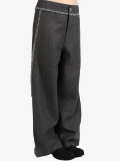 Pants | Pants>COMMUNS Cotton Pants