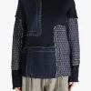 Knitwear | Knitwear>COMMUNS Cotton Thick Knitwear